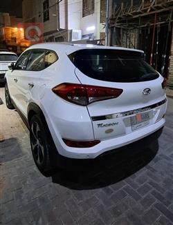 هیۆندای تۆکسۆن